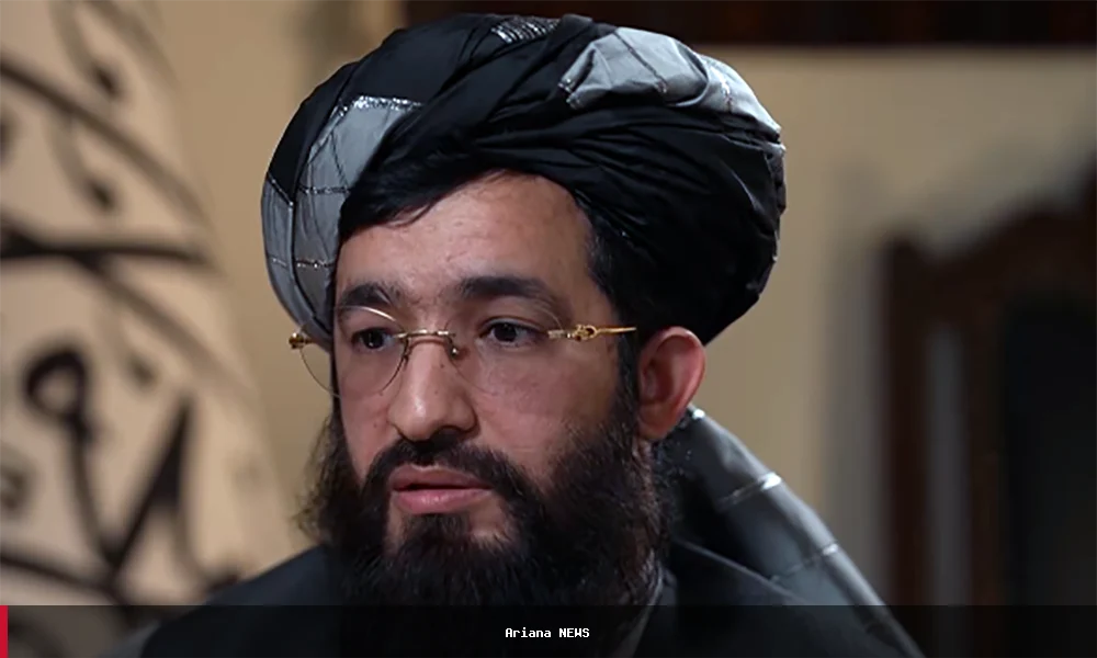 اسلامي امارت د اقتصادي پرمختګونو ادعا کوي، سره له دې چې نړیوالې انزوا ته مخامخ دی