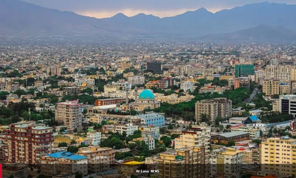 افغانستان د بشري قاچاق په راپور کې په درېیمه درجه کې ځای پر ځای شوی