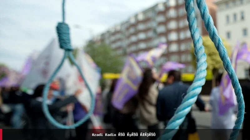 افغان تبعید شوی تورات محمدي په کرج زندان کې پټ اعدام شوی
