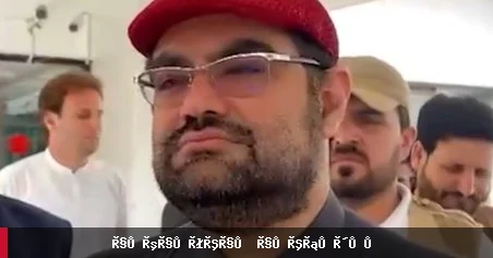 اېمل ولي خان: پاکستان دې د «مکې دفاعي تړون» پر ځای خپل کور سم کړي
