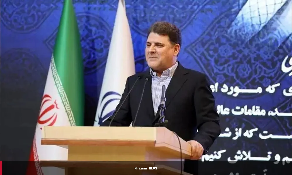 ایران د پنځو میاشتو په ترڅ کې د ۲۰۰ زرو نه زیات افغان کډوال بیرته راستانه کړي