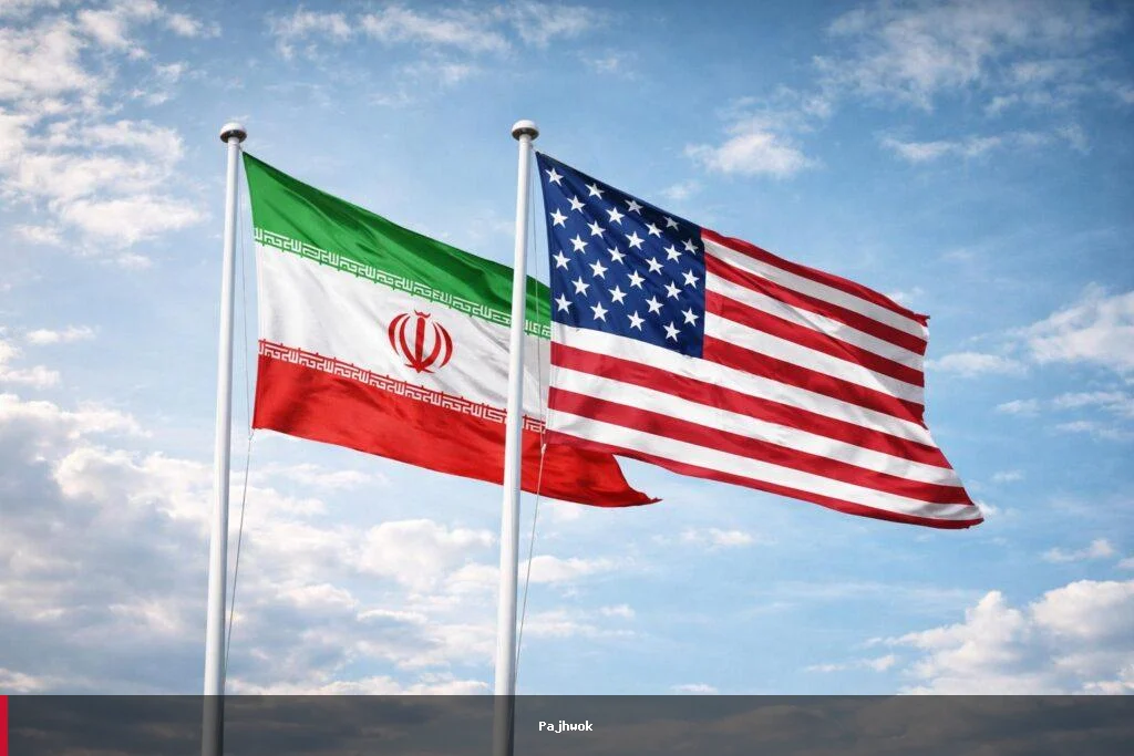 ایران د امریکا سره د جګړې د پای ته رسولو لپاره اووه ورځنۍ طرحه وړاندې کړې