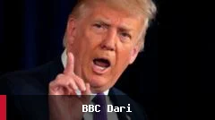 د ټرمپ اقتصادي جګړه د ایران پر وړاندې؛ د حکومت بدلون یا د چلند بدلون؟