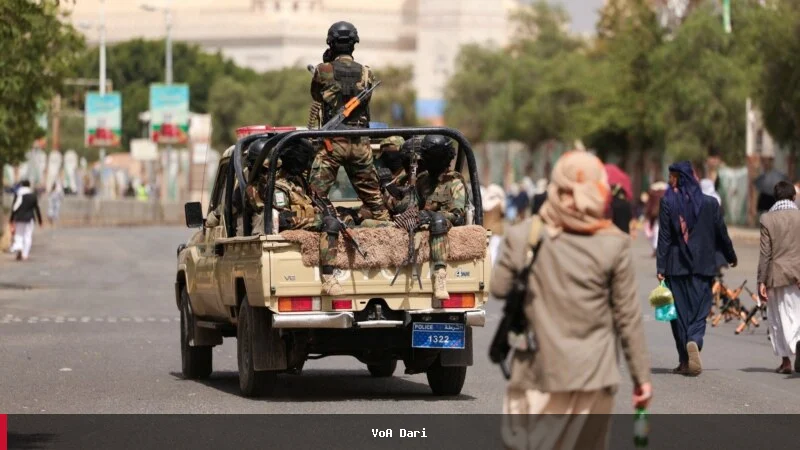 ملل متحد: یمن د پراخې جګړې د بیا پیل خطر سره مخ دی