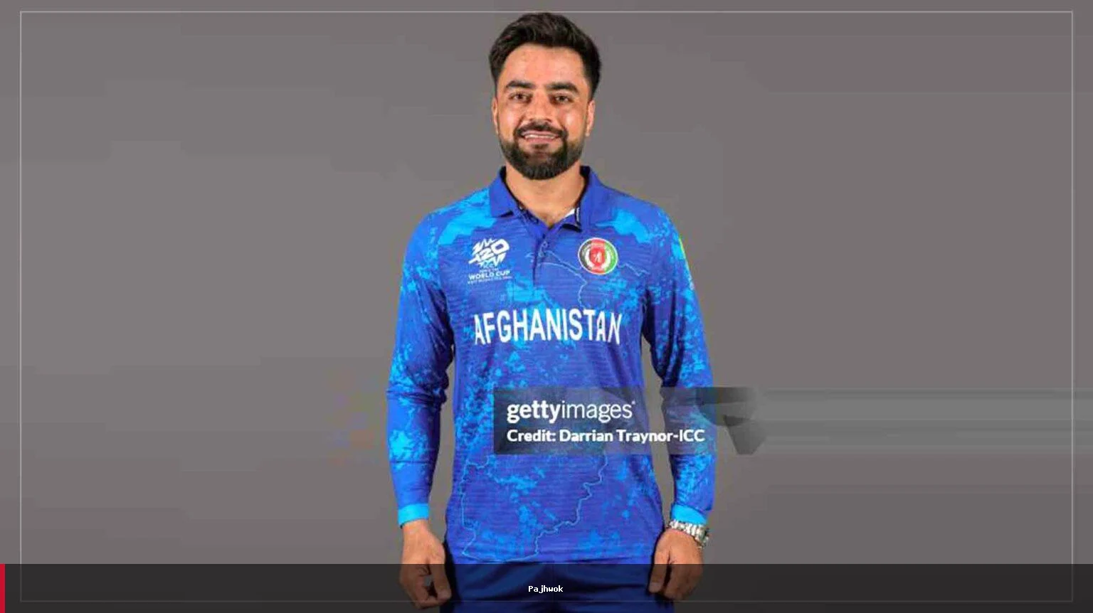 راشد خان په شل‌اوریزو لوبو کې د ۲۰۰ ویکټو ترلاسه کولو سره نوې لاسته راوړنه وکړه