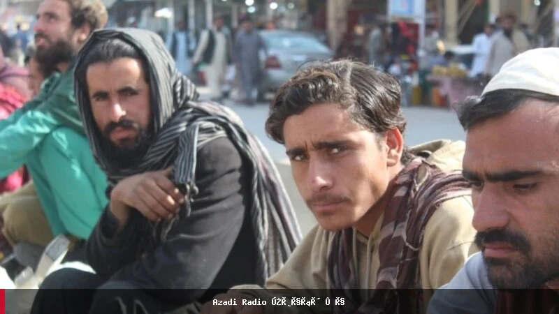 د کار نشتون؛ افغان ځوانان د واده کولو لپاره له ستونزو سره مخ دي