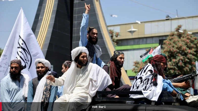 کانادا: د طالبانو حکومت سره د اړیکو عادي کولو ملاتړ نه کوي