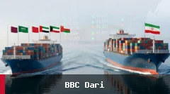 ایران او د خلیج فارس د همکاری شورا غړو هیوادونو ترمنځ اقتصادي اړیکې