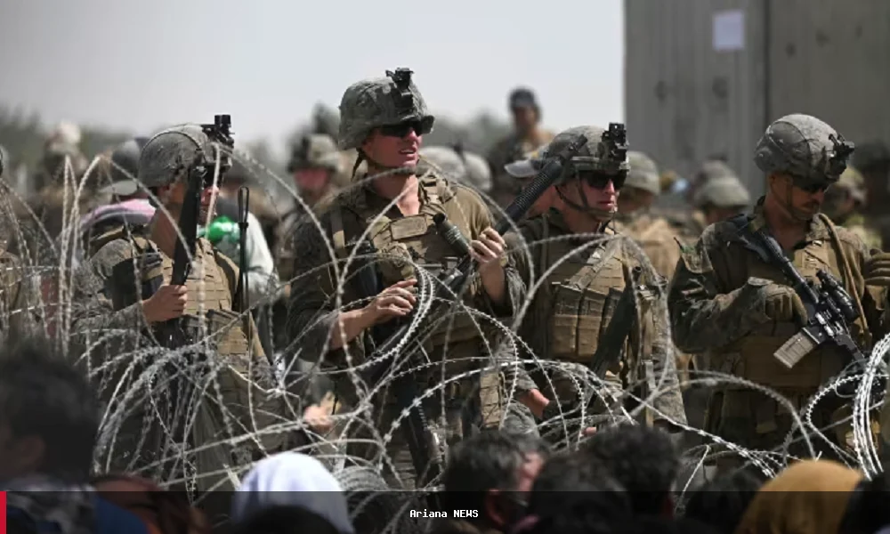 US warns of persistent ISIL-K threat in Afghanistan