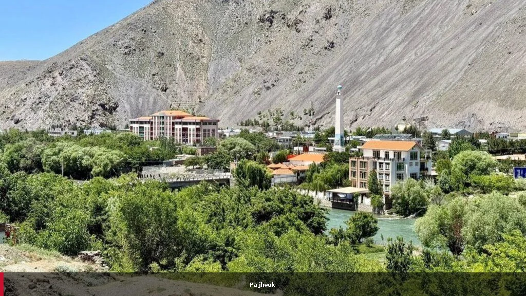 پنجشېر کې د څښاک او سیروم تولید لپاره ۱۰ میلیون ډالره پانګونه