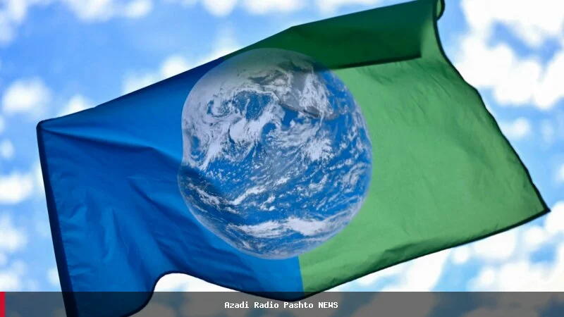 حکومتونه د ځمکې او سمندري اوبو د ساتنې په برخه کې د ملګرو ملتونو له موخو لیرې پاتې دي