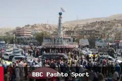 د ملي مقاومت جبهې دوه قوماندانان د طالبانو له لوري وژل شوي دي