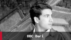 کیوان خسروانی، معمار او د ایران د فیشن مخکښ، وفات شو