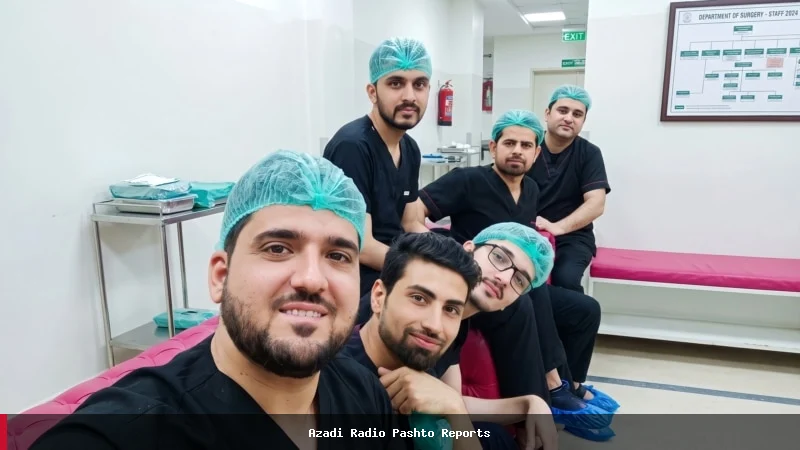 پاکستان کې د افغان محصلینو د زده‌کړو د بندېدو پرېکړه پراخ غبرګونونه راپارولي