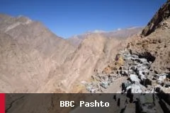 د بدخشان د سرو زرو کان‌کیندنه؛ عاید او د چاپېریال زیان