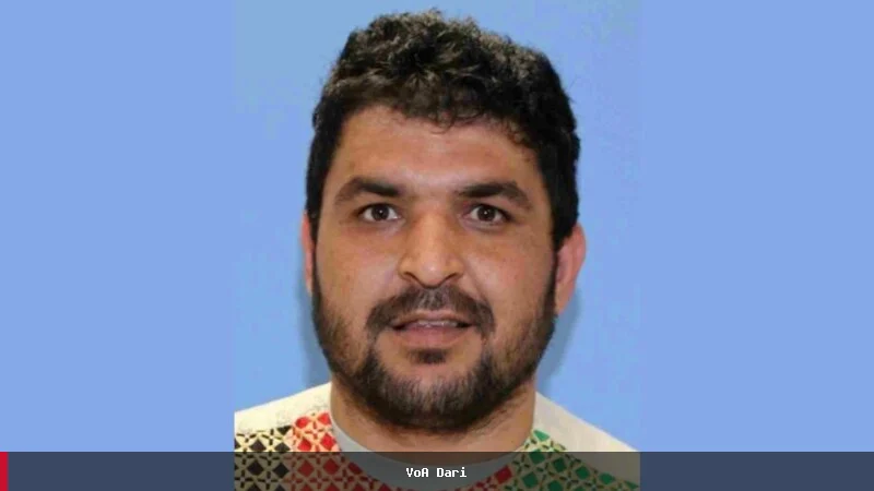 فدرالي قاضي رحمان‌الله لکنوال ته د اجباري تغذیې حکم ورکړ