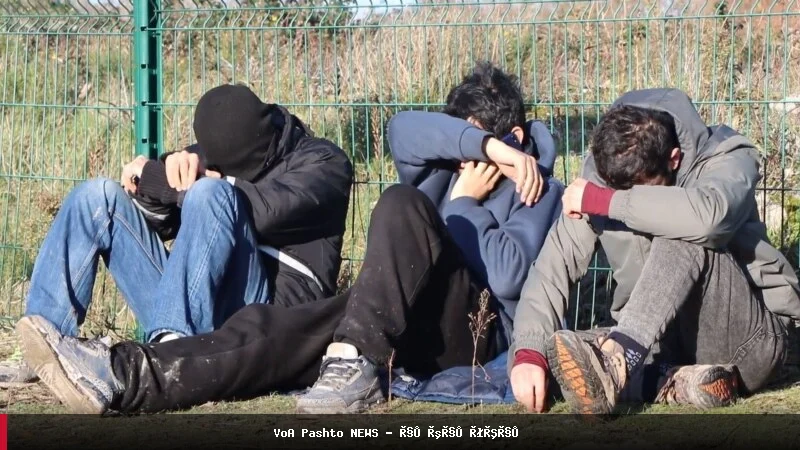 فرانسه د افغان کډوالو د راستنېدو لپاره له طالبانو سره خبرې کوي