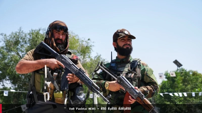 د پاکستان ولسمشرۍ دفتر: طالبان د خپلو ژمنو خلاف عمل کوي