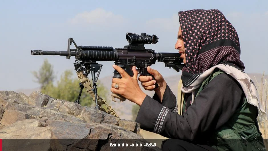 پاکستان د نورستان په جګړو کې د خپلو ځواکونو ګډون رد کړ