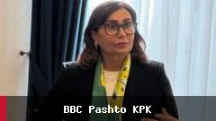منیژه باختري: د طالبانو حکومت له خوا د استعفا غوښتنې سره سره د سفیرې په توګه پاتې ده
