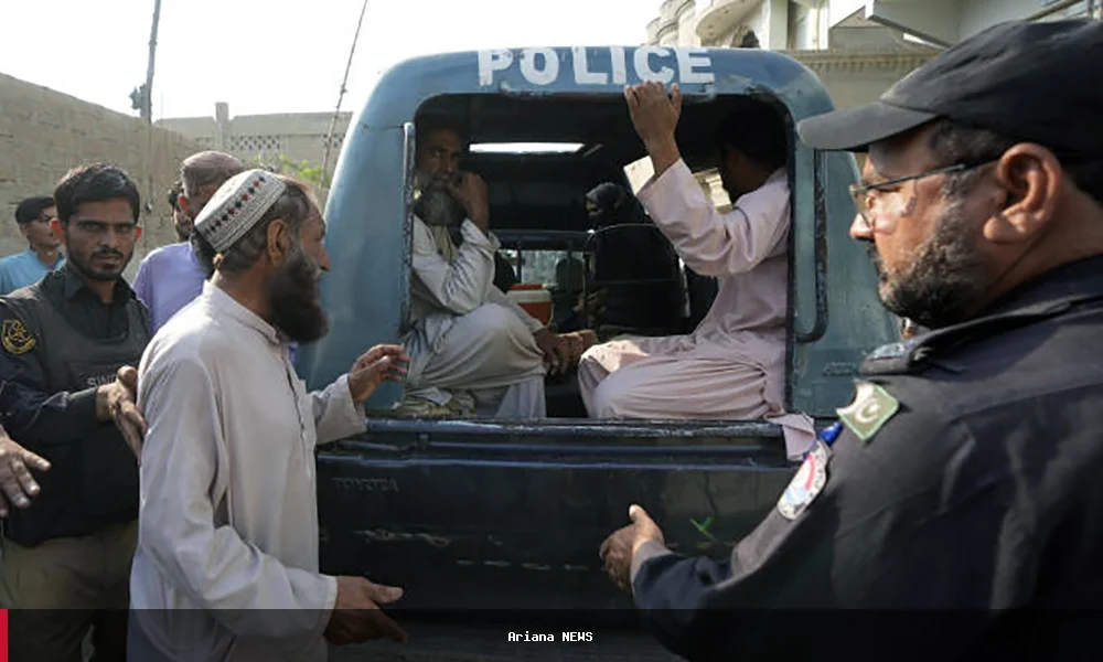 د کوټې کمشنر د افغان کډوالو د راستنېدو لپاره د همغږۍ غوښتنه وکړه