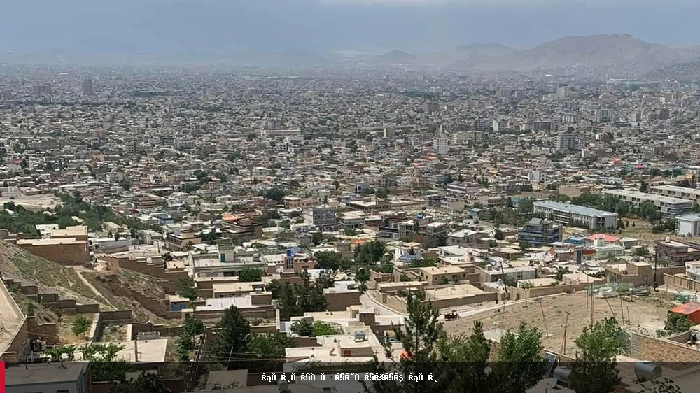 د طالبانو د استخباراتو د آمر پر موټر برید په کابل کې ترسره شو