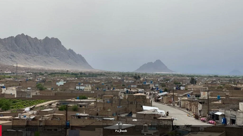 کندهار کې یوې ښځې خپل خاوند وژلی