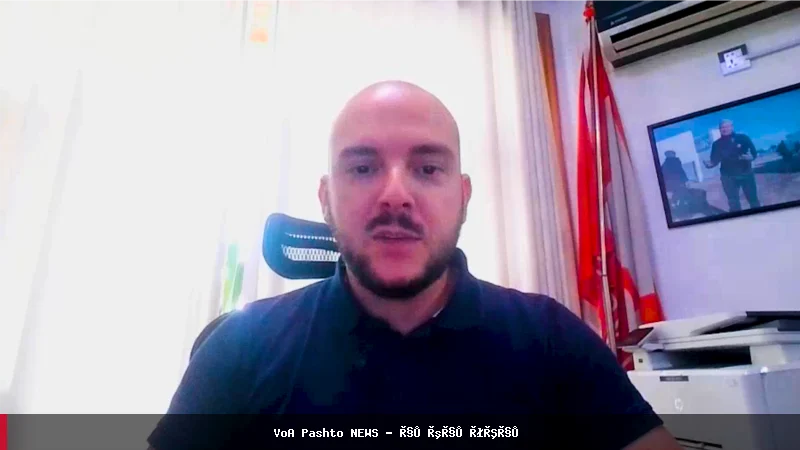 د ناروې د کډوالو شورا: د نړیوالې مرستې نشتوالی د افغانستان د اقتصادي سیستم د سقوط لامل کیدی شي