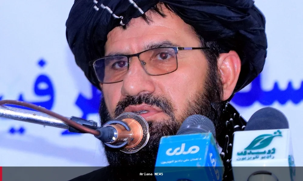 د افغانستان چارواکی: د دورند کرښې تیریدو ته تر هغه پورې اجازه نه ورکول کیږي چې اسلام اباد غوښتنې ومني