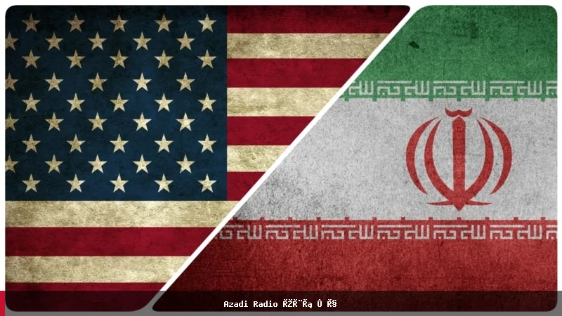 قطر د ایران او امریکا ترمنځ د پنځه ورځني توافق لپاره هڅې کوي