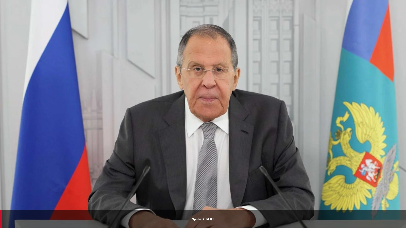 لاوروف: د تانزانیا او جنوبي افریقا کې د سپوتنیک د مرکزونو پرانیسته د افریقایي خلکو لپاره د معلوماتو لاسرسي کې مرسته کوي