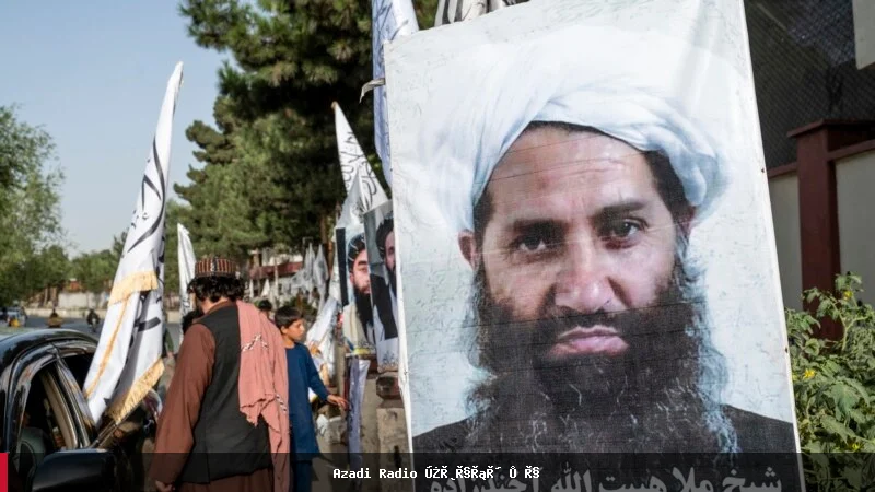 ملا هبت الله آخندزاده: غیر شرعي غوښتنې نه منو
