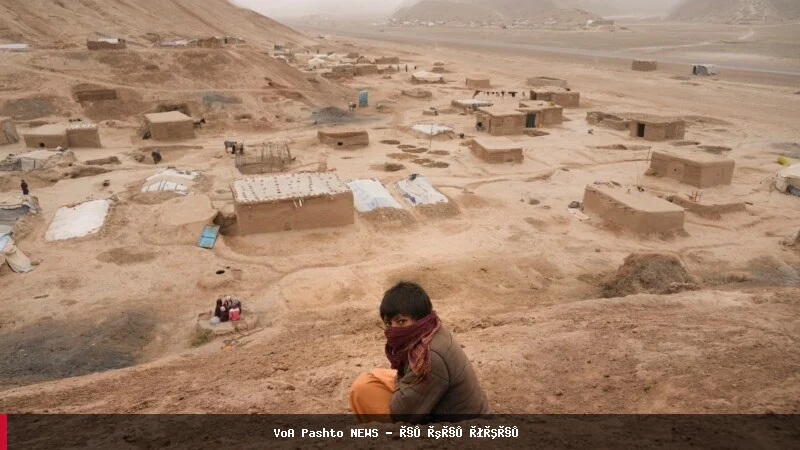 په نیویارک کې د افغانستان د اقلیمي بدلون او چاپیریال د ساتنې په اړه غونډه ترسره شوه
