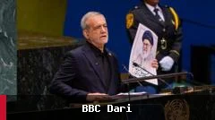 د ایران حکومت د نیویارک مذاکراتو په اړه متضاد نظریات