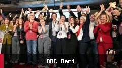 د صربستان محصلینو د الکساندر ووچیچ ۱۴ کلن واکمنۍ پای ته ورسوله