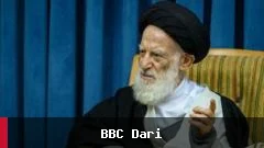 موسی شبیری زنجانی؛ مشهور شیعه عالم په ۹۹ کلنۍ کې وفات شو