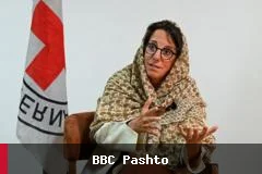 د نړیوال سور صلیب چارواکې: افغانان د بشري اړتیاوو له امله سختې ستونزې لري