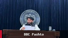 ذبیح الله مجاهد: په تېر کال کې افغانستان کې د ماشومانو زېږونونه زیات شوي
