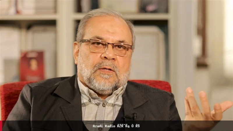 ایران د هرمز تنگه د بیا پرانیستلو لپاره نوې شرایط وړاندې کړل
