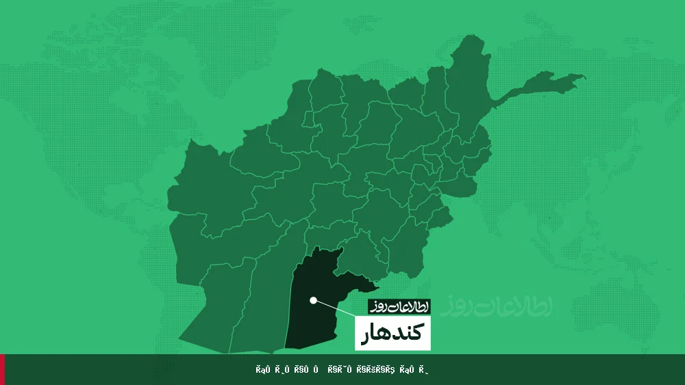 د قندهار په ښار کې د دوو ځوانانو ځان وژنه