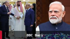 د مکه دفاعي تړون د هند لپاره اندیښنې رامنځته کړې