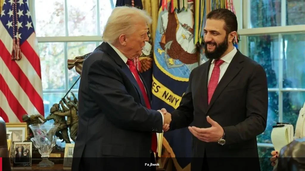 امریکا سوریه د ترهګرۍ د ملاتړو هېوادونو له لېسته وایسته