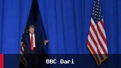 امریکا د ایران پر وړاندې اقتصادي انزوا پراخوي
