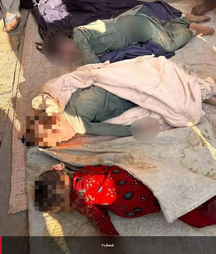 کندهار کې د څاه په اوبو کې درې ماشومان مړه شوي