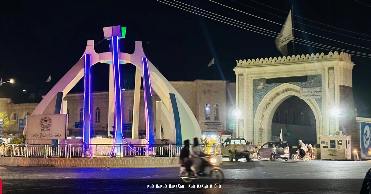 طالبانو په کندهار کې دیني عالمانو ته د جمعې خطبو کې د نظام ملاتړ غوښتنه وکړه