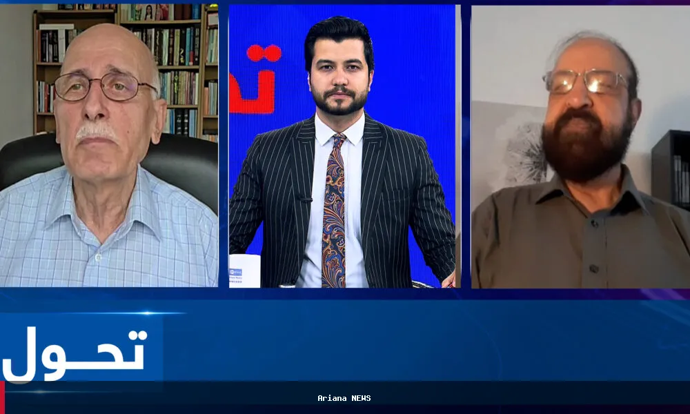 Tahawol: Limited choices of small states in global politics discussed
