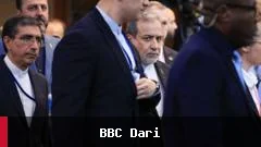 ایران د امریکا لپاره اووه ورځنی پلان وړاندې کړی دی
