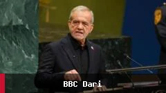 مسعود پزشکیان: ایران به هیچ وجه تسلیم نخواهد شد
