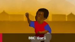د سودان د کورنیو جګړې له امله د بې هویته ماشومانو بحران