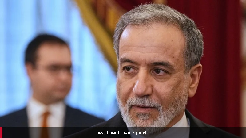 ایران د امریکا د نوي بندیزونو ګواښونه بې ارزښته ګڼي